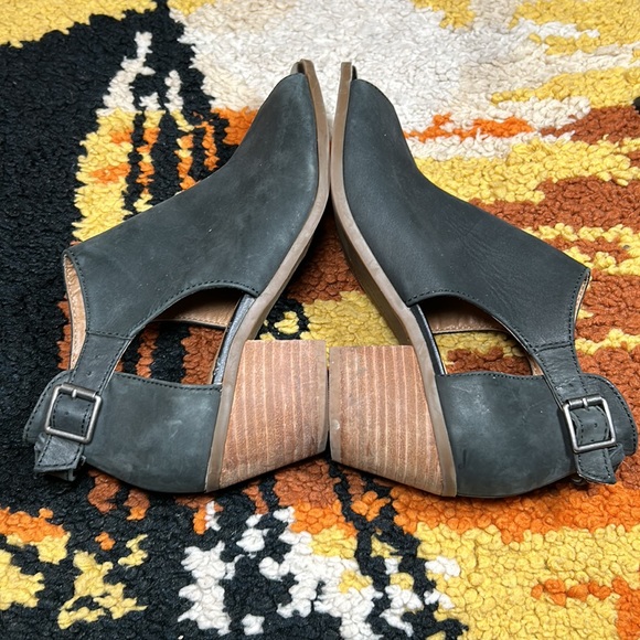 LUCKY BRAND, Barimo bootie!! - Picture 7 of 11